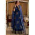 Cobalt Blue Outfit